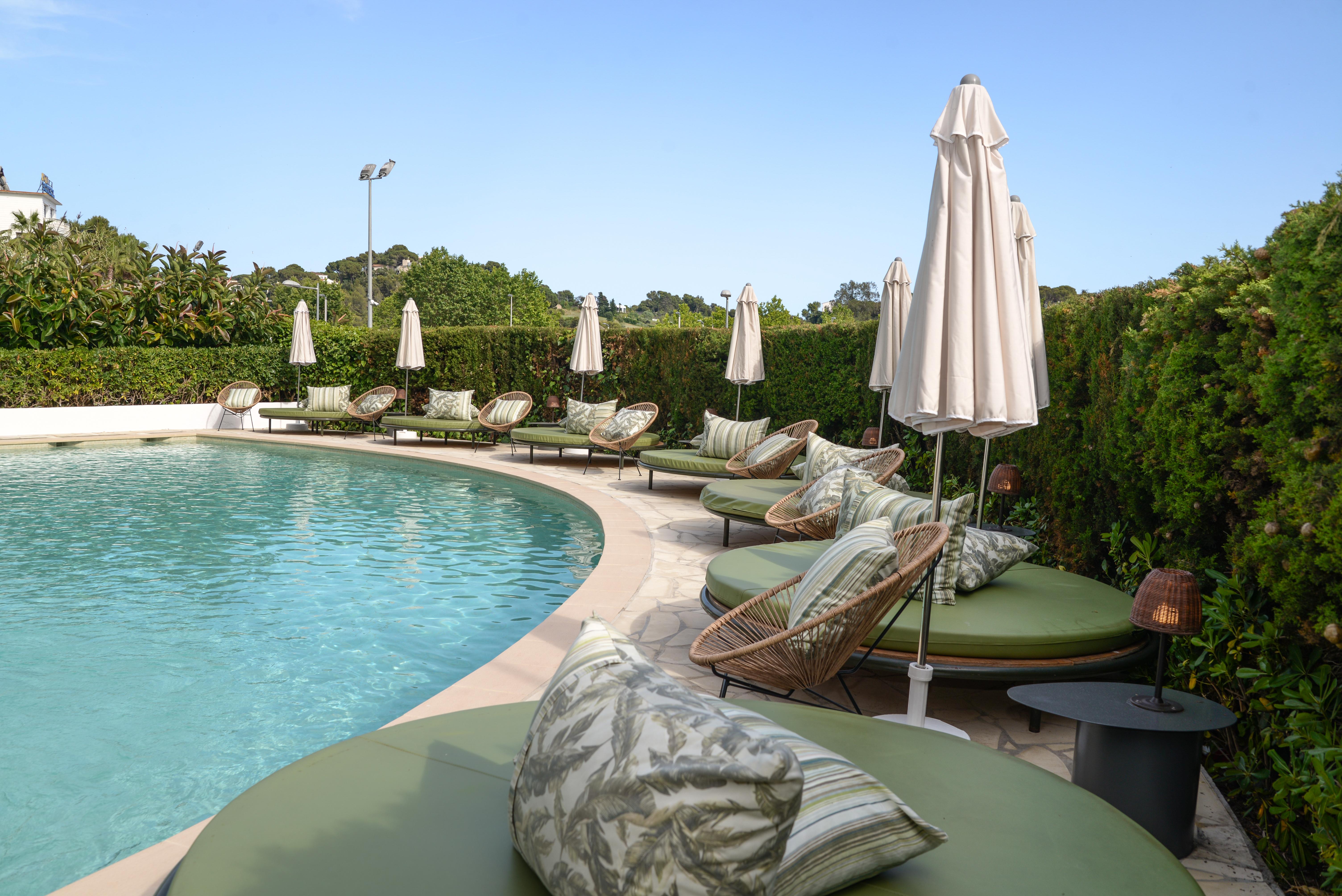Lloret Vibe Affiliated By Fergus (Adults Only) Lloret de Mar Exteriör bild